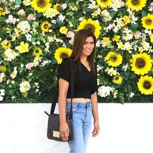 Meet your Posher, Marissa